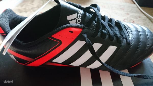 Новые кроссовки adidas -42 (фото #1)