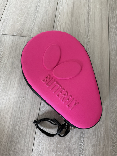 Butterfly Table Tennis Case