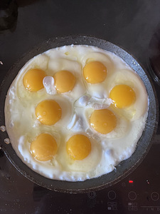 Kodused kanamunad (2 foto / 2)