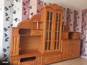 МЕБЕЛЬ ДЛЯ ГОСТИНОЙ (3 фото из 3)