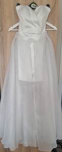 UUS!! Lihtne ja Elegantne PULMAKLEIT!! (3 foto / 6)