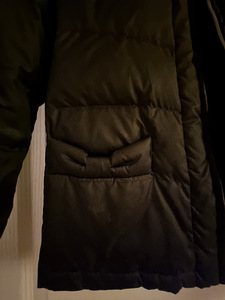 Mötivi Naiste Jope Kevad/Sügis (5 foto / 5)