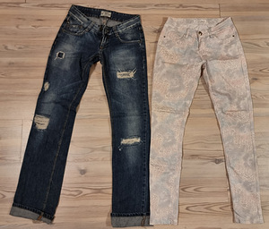 Naiste riided, 23tk, s: XS/S (3 foto / 9)