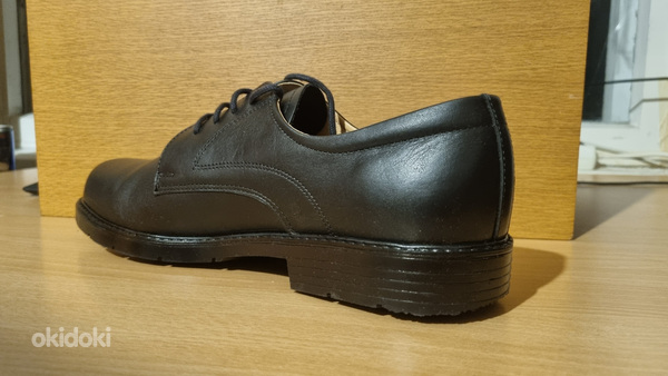 Nahast kingad Suurus 44 (Haix Office Leather) (foto #2)