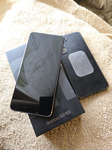 Samsung S21 5G (3 foto / 4)
