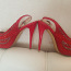 Punased kingad, suurus 36 (foto #2)