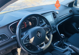 Renault Megane 4 (7 foto / 7)