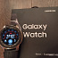 Samsung Galaxy Watch LTE 46 мм Silver (фото #3)