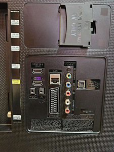 Samsung Full HD TV UE48H6400AK (4 foto / 6)