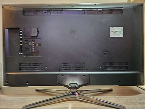Samsung Full HD TV UE48H6400AK (5 foto / 6)