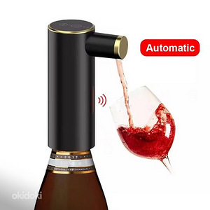 Automaatne jookide dosaator (1 foto / 3)
