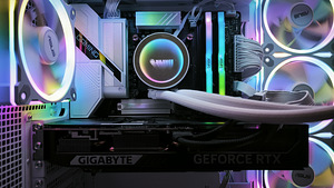 UUS! Mänguarvuti | Intel Ultra 5 | Z890 | DDR5 | RTX 5070 (2 foto / 5)
