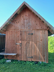 Posti tn 5, Loksa, Harjumaa (14 foto / 14)