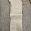 Спальный мешок для детской коляски из овечьей шерсти (фото #2)