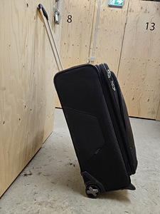 Kohver Samsonite (2 foto / 6)