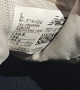 New Balance 574 (2 foto / 6)