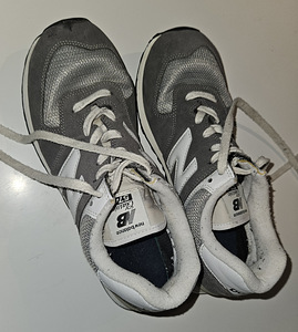 New Balance 574 (3 foto / 6)