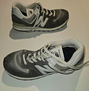 New Balance 574 (5 foto / 6)
