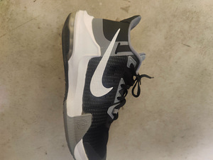 Nike tossud (1 foto / 3)
