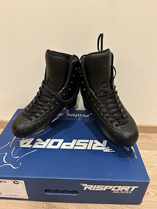 Uisud, Risport Royal Pro C, suurus 26,5 (2 foto / 5)
