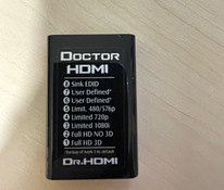 HDFury Dr. HDMI