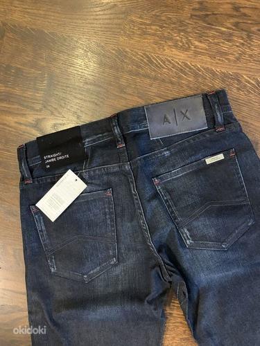 Armani Exchange джинсы (фото #2)