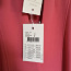 Ιn Wear розовое пальто, размер S-M (фото #3)