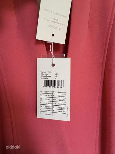 Ιn Wear roosa mantel, suurus S-M (foto #3)