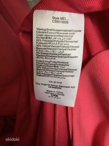 Ιn Wear розовое пальто, размер S-M (фото #5)