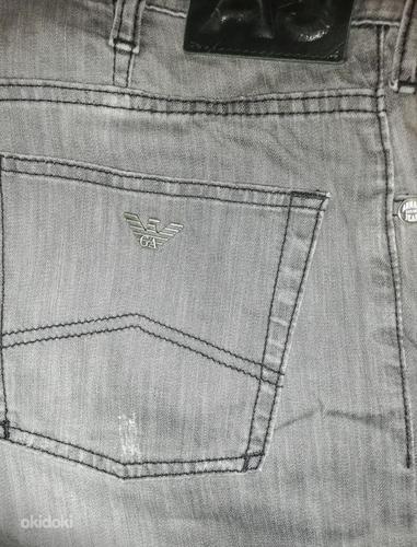 Armani jeans (foto #6)