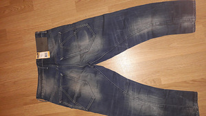 G-star-raw-a-crotch 3d woman (4 foto / 6)