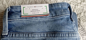 Tommy hilfiger (5 foto / 5)