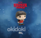 Will stranger things