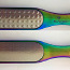 Laseri professionaalne jalgade kaabits, kahepoolne teras (foto #1)