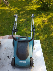 Muruniiduk MAKITA (3 foto / 3)