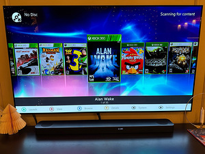 Xbox 360 Slim 250Gb Freeboot (2 foto / 2)