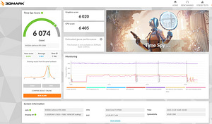 Lenovo Legion Y540 17 RTX 2060 i7 9750H 1TB (2 foto / 3)