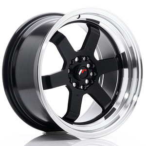 UUED Japan Racing JR12 5x100 5x114.3 (1 foto / 1)