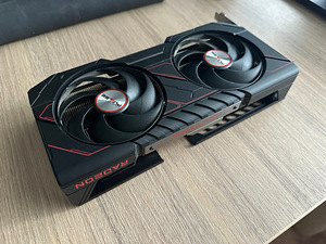 9060XT 16GB Sapphire Pulse RX Gaming 9060 xt (1 foto / 2)