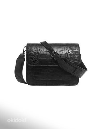 HVISK väike crossbody kott