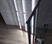 LED grow lamp 600 W