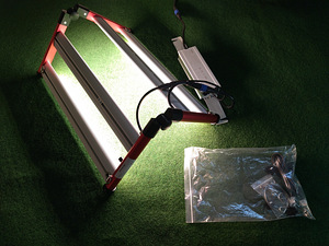 LED kasvulamp 240 W (6 foto / 8)