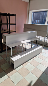 Komplekt treppe lillepoodi (1 foto / 3)