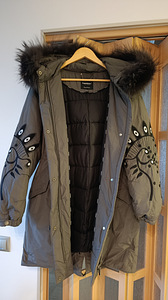 Parka (2 foto / 3)