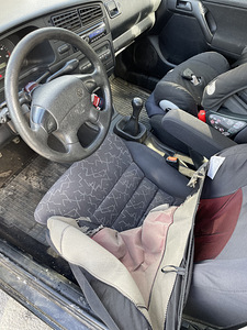 Golf 1.9 tdi (3 foto / 10)