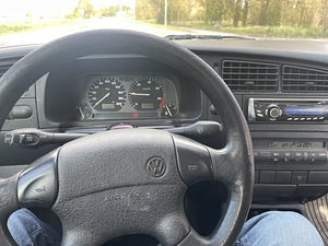 Golf 1.9 tdi (9 foto / 10)