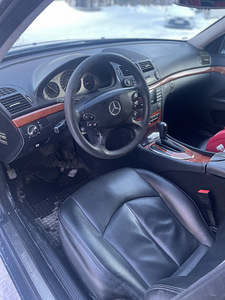 Mercedes-benz 2.1 tdi (5 foto / 8)