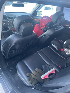 Mercedes-benz 2.1 tdi (6 foto / 8)