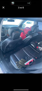 Mercedes w211 2.1tdi (6 foto / 6)