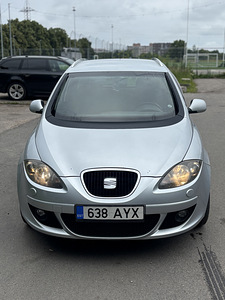 Seat altea (1 foto / 9)
